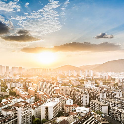 Condominio Pioneiro